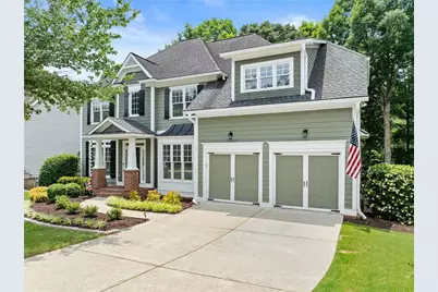 1702 Heathermoor Way, Dacula, GA 30019 - Photo 2