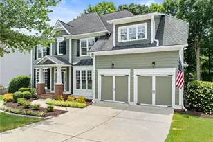 1702 Heathermoor Way, Dacula, GA 30019 - Photo 2