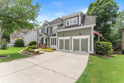 1702 Heathermoor Way, Dacula, GA 30019 - Photo 4