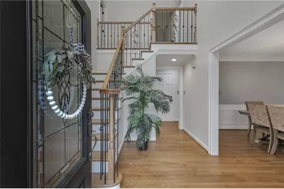 5681 Brookstone Walk NW, Acworth, GA 30101 - Photo 4