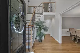 5681 Brookstone Walk NW, Acworth, GA 30101 - Photo 4