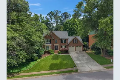 5681 Brookstone Walk NW, Acworth, GA 30101 - Photo 2