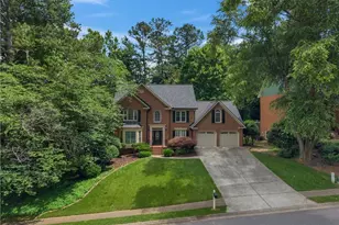 5681 Brookstone Walk NW, Acworth, GA 30101 - Photo 2