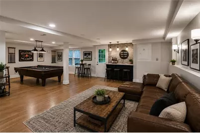 5681 Brookstone Walk NW, Acworth, GA 30101 - Photo 32