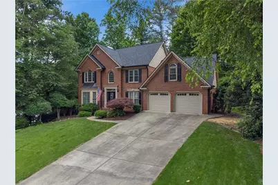 5681 Brookstone Walk NW, Acworth, GA 30101 - Photo 1