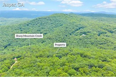 98 Sharp Mountain Parkway, Jasper, GA 30143 - Photo 2