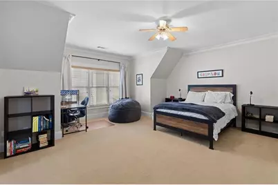 4842 Kitty Hawk Drive, Atlanta, GA 30342 - Photo 30