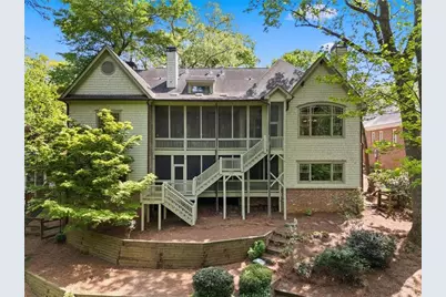 4842 Kitty Hawk Drive, Atlanta, GA 30342 - Photo 44