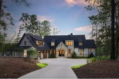 6267A Grant Harbor Drive #8, Gainesville, GA 30506 - Photo 1