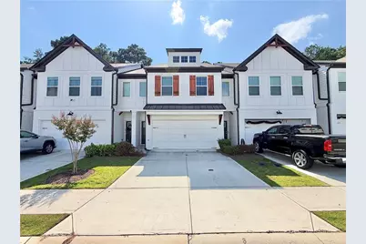 263 Auburn Valley Way, Auburn, GA 30011 - Photo 2