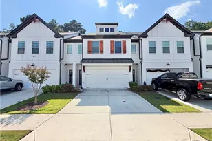 263 Auburn Valley Wy, Auburn, GA 30011 - Photo 2