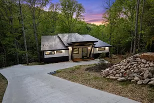 148 Brookwood Dr, Blue Ridge, GA 30513 - Photo 1