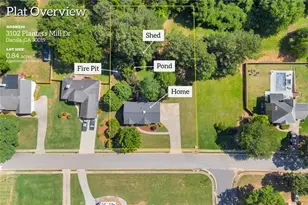 3102 Planters Mill Dr, Dacula, GA 30019 - Photo 4