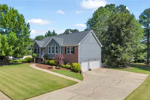 3102 Planters Mill Dr, Dacula, GA 30019 - Photo 2