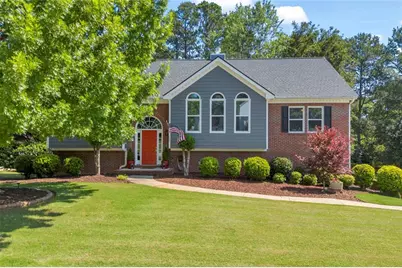 3102 Planters Mill Drive, Dacula, GA 30019 - Photo 1