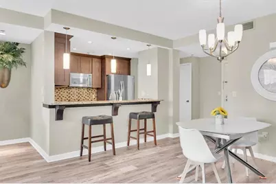 3338 NE Peachtree Road NE #508, Atlanta, GA 30326 - Photo 2