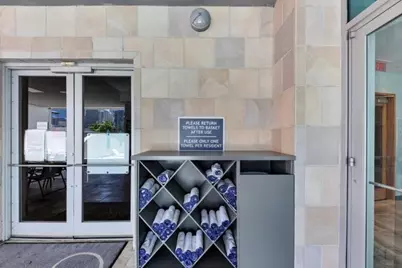 3338 NE Peachtree Road NE #508, Atlanta, GA 30326 - Photo 22