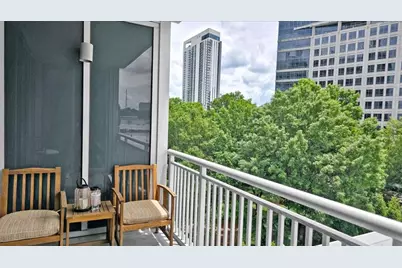 3338 NE Peachtree Road NE #508, Atlanta, GA 30326 - Photo 10