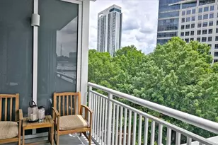 3338 NE Peachtree Road NE, Atlanta, GA 30326 - Photo 10