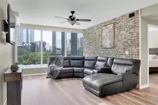 3338 NE Peachtree Road NE, Atlanta, GA 30326 - Photo 1