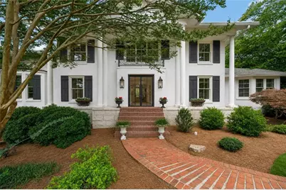 12190 Charlotte Drive, Alpharetta, GA 30004 - Photo 4