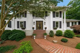 12190 Charlotte Dr, Alpharetta, GA 30004 - Photo 4