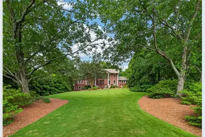 12190 Charlotte Drive, Alpharetta, GA 30004 - Photo 1