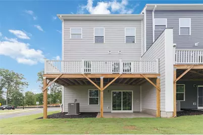 856 Woods Chapel Road, Sugar Hill, GA 30518 - Photo 4