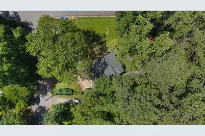 1490 Dewberry Trail, Marietta, GA 30062 - Photo 24