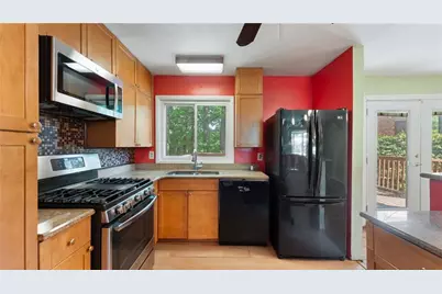 1490 Dewberry Trail, Marietta, GA 30062 - Photo 6