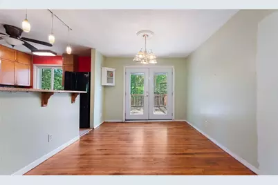1490 Dewberry Trail, Marietta, GA 30062 - Photo 4