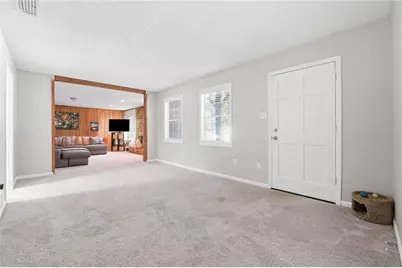1619 Ridgeview Drive, Conyers, GA 30012 - Photo 2