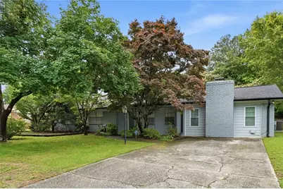 1619 Ridgeview Drive, Conyers, GA 30012 - Photo 20