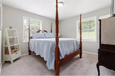 1619 Ridgeview Drive, Conyers, GA 30012 - Photo 12