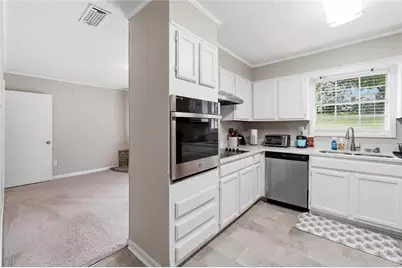 1619 Ridgeview Drive, Conyers, GA 30012 - Photo 10
