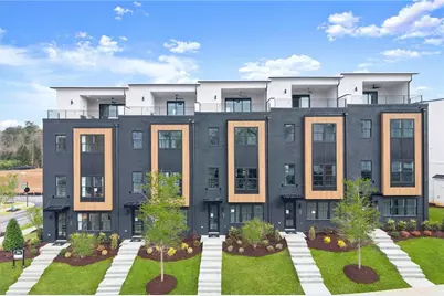 445 Mezzo Lane #95, Alpharetta, GA 30009 - Photo 2