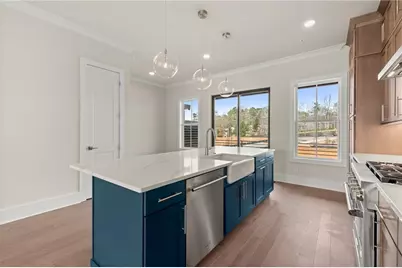 445 Mezzo Lane #95, Alpharetta, GA 30009 - Photo 12