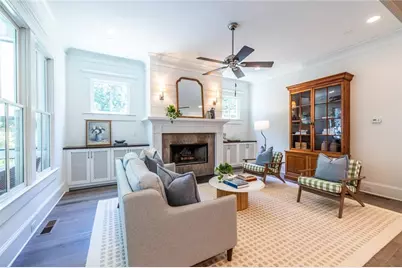 538 Ansley Street, Decatur, GA 30030 - Photo 20