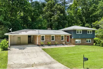 2690 Millwood Court, Decatur, GA 30033 - Photo 2