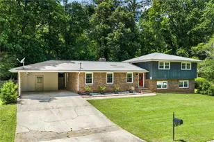 2690 Millwood Ct, Decatur, GA 30033 - Photo 2
