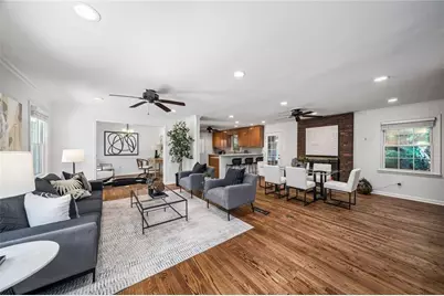 2690 Millwood Court, Decatur, GA 30033 - Photo 4