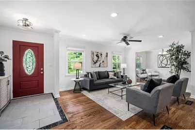 2690 Millwood Court, Decatur, GA 30033 - Photo 6
