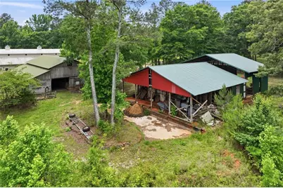 100 Wilson Road, Covington, GA 30016 - Photo 28
