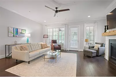 269 Cherokee Street NE, Marietta, GA 30060 - Photo 8