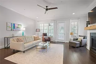 269 Cherokee St NE, Marietta, GA 30060 - Photo 8