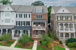 269 Cherokee St NE, Marietta, GA 30060 - Photo 1