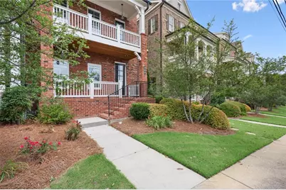 269 Cherokee Street NE, Marietta, GA 30060 - Photo 2