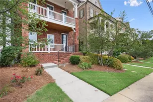 269 Cherokee St NE, Marietta, GA 30060 - Photo 2
