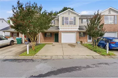 111 Princeton Avenue, Adairsville, GA 30103 - Photo 1