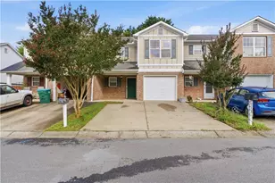 111 Princeton Ave, Adairsville, GA 30103 - Photo 1